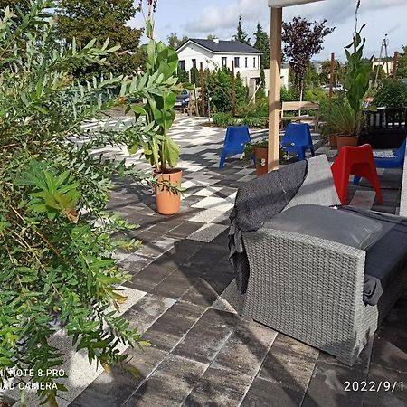 3-Studio Познань Экстерьер фото