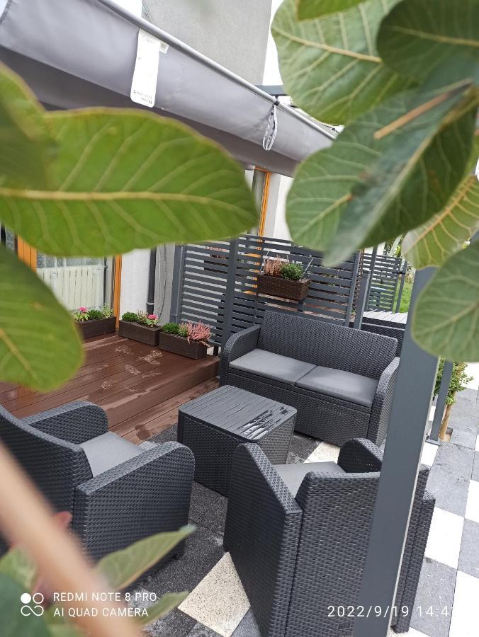 3-Studio Познань Экстерьер фото